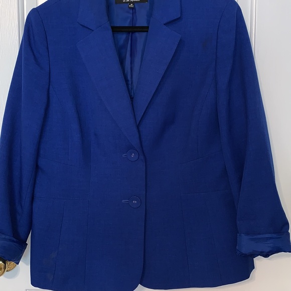 Le Suit Separates Women’s Blazer - Picture 3 of 12